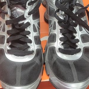 Big Boys Nike Shox Turbo 12 (GS)